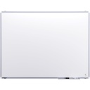 Whiteboard Legamaster Premium+ 90x120cm magnetisch emaille — afbeelding 2