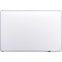 Whiteboard Legamaster Premium+ 100x150cm magnetisch emaille — afbeelding 2