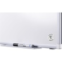 Whiteboard Legamaster Premium+ 120x150cm magnetisch emaille — afbeelding 3