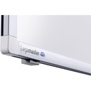 Whiteboard Legamaster Premium+ 120x150cm magnetisch emaille — afbeelding 4