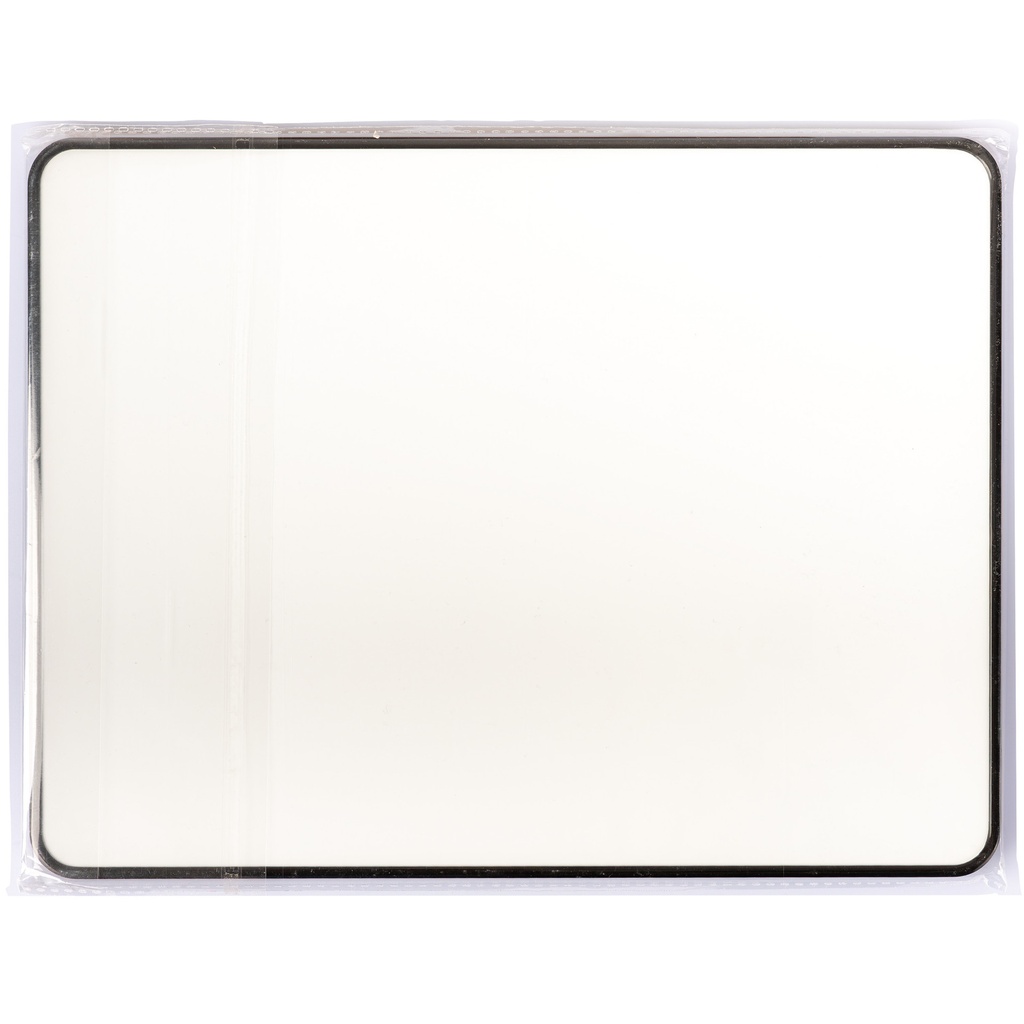 Wisbord Legamaster gelakt staal geruit + blanco — afbeelding 2