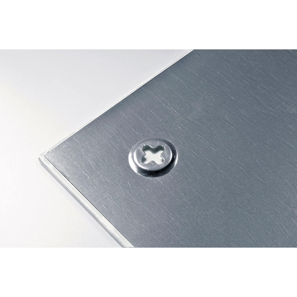 Glasbord Legamaster 60x80cm wit — afbeelding 5