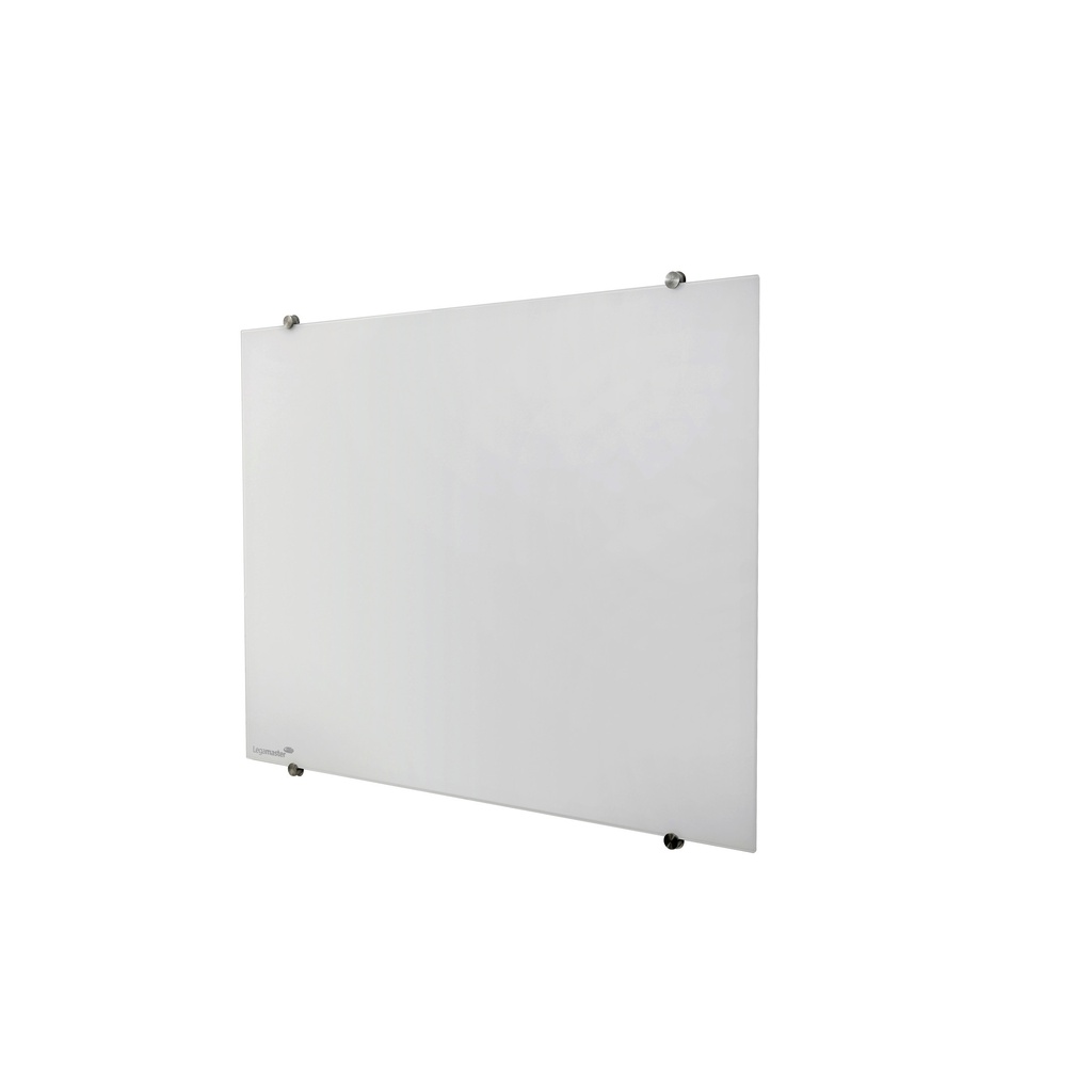 Glasbord Legamaster 90x120cm wit — afbeelding 5