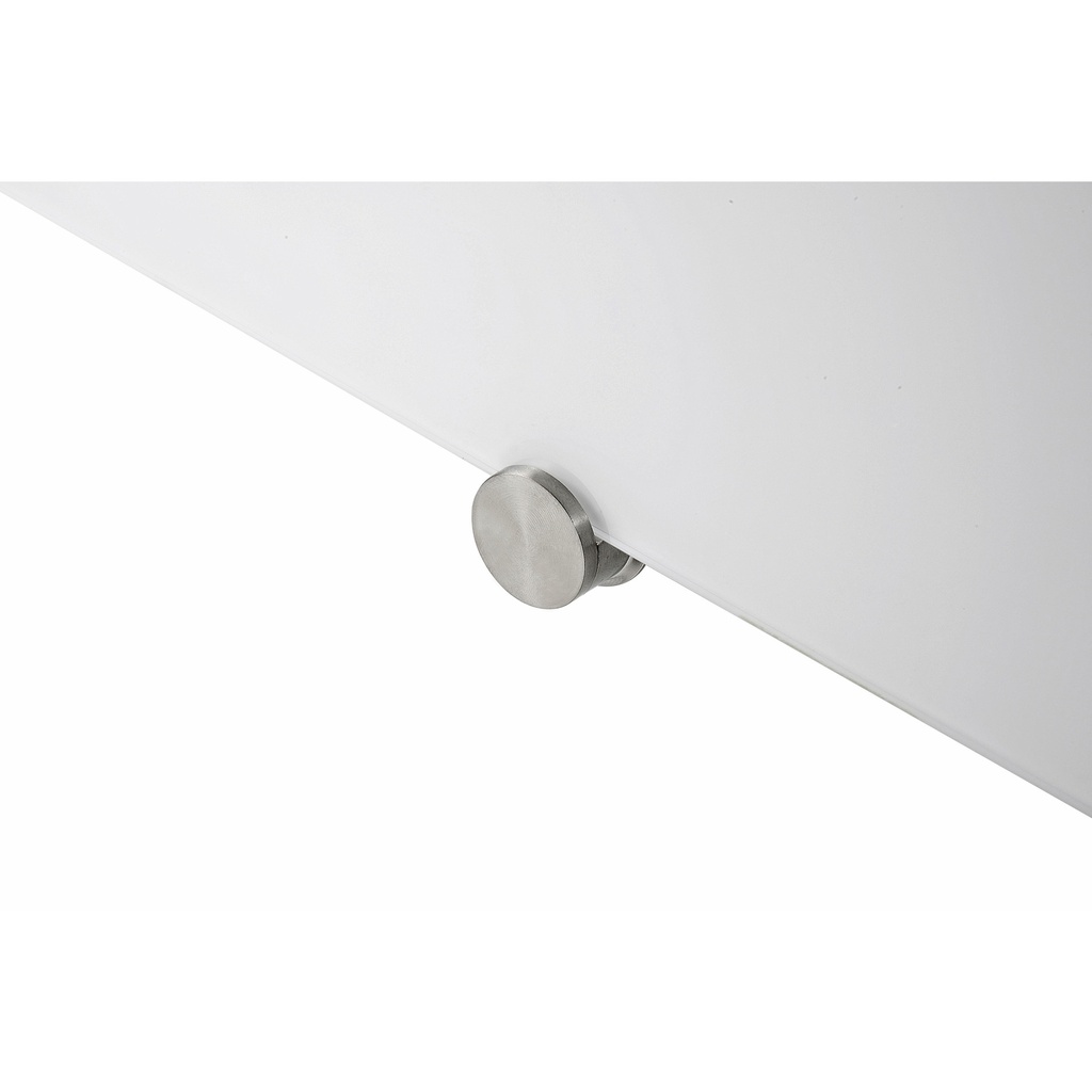 Glasbord Legamaster 90x120cm wit — afbeelding 6