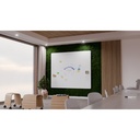 Whiteboard Legamaster Wall-Up 119,5x200cm — afbeelding 7