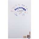 Whiteboard Legamaster Wall-Up 200x119,5cm — afbeelding 5
