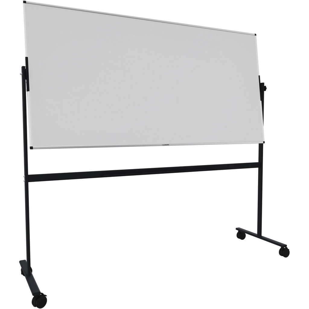 Whiteboard Legamaster UNITE kantelbaar 100x200cm — afbeelding 2