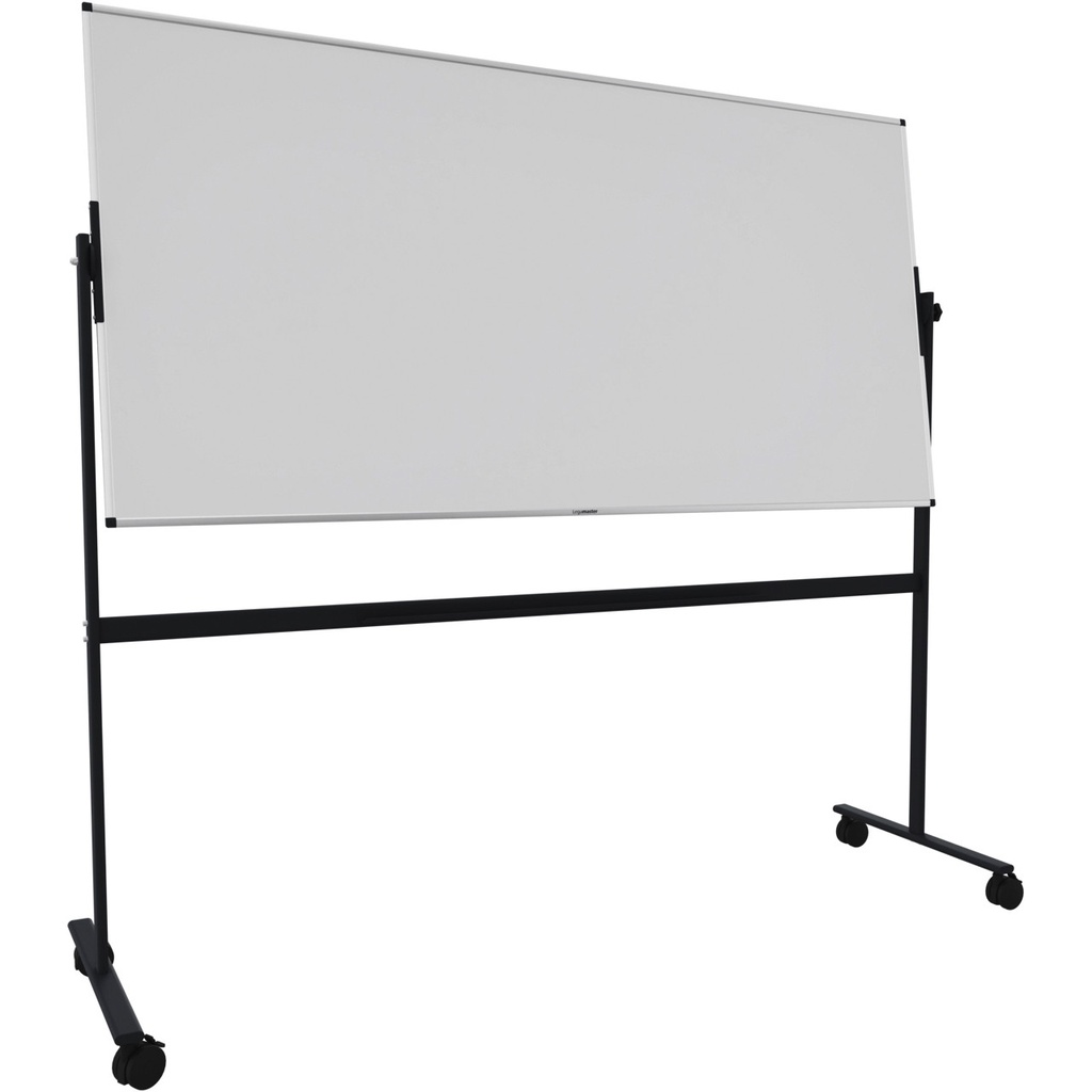 Whiteboard Legamaster UNITE PLUS kantelbaar 120x220cm — afbeelding 2