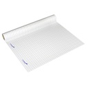 Magic-Chart Legamaster flipchart XL 90x120cm wit met ruit 15 vel — afbeelding 2