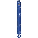 Magic-Chart Legamaster flipchart XL 90x120cm wit met ruit 15 vel — afbeelding 4