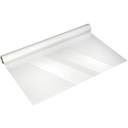 Magic-Chart Legamaster whiteboard XL 90x120cm wit 15 vel — afbeelding 2