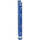 Magic-Chart Legamaster whiteboard XL 90x120cm wit 15 vel — afbeelding 4