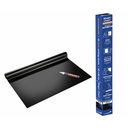 Magic-Chart Legamaster Whiteboard 600x800mm zwart 25 vel — afbeelding 3