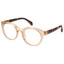 Leesbril I Need You +1.50 dpt Jackie beige — afbeelding 2