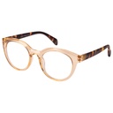 Leesbril I Need You +2.50 dpt Jackie beige — afbeelding 2