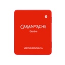 Waskrijt Caran d'Ache neocolor-II 10 stuks assorti — afbeelding 3