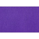 Crêpepapier Folia 50x250cm 10vel 122 donkerviolet — afbeelding 2