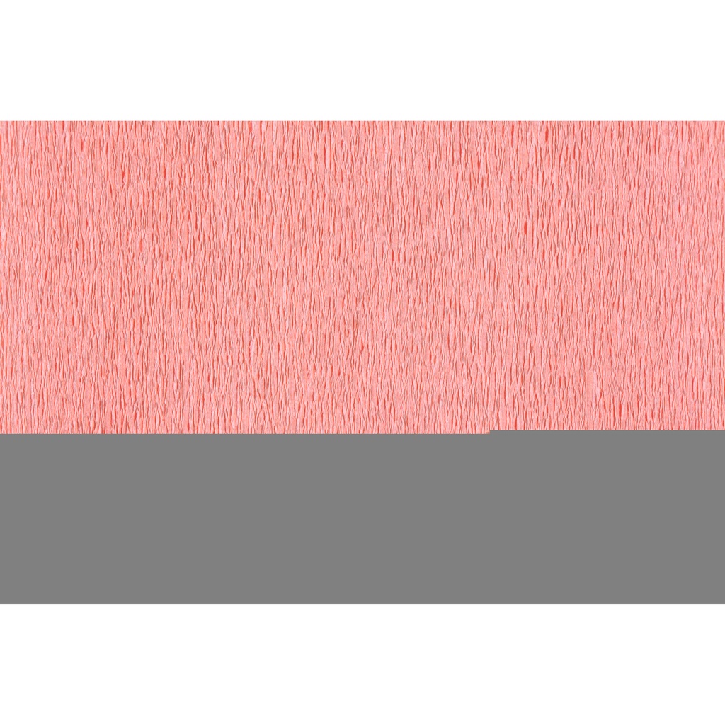 Crêpepapier Folia 50x250cm 10vel 176 roze — afbeelding 2