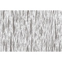 Crêpepapier Folia 50x250cm 10vel 9126 zilver — afbeelding 2