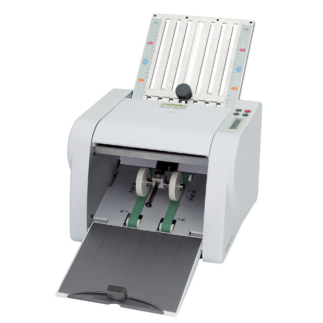 Vouwmachine IDEAL 8306 — afbeelding 3