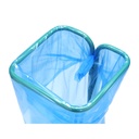 Zakhouder Vepa Bins zelfklemmend 400 liter groen — afbeelding 4