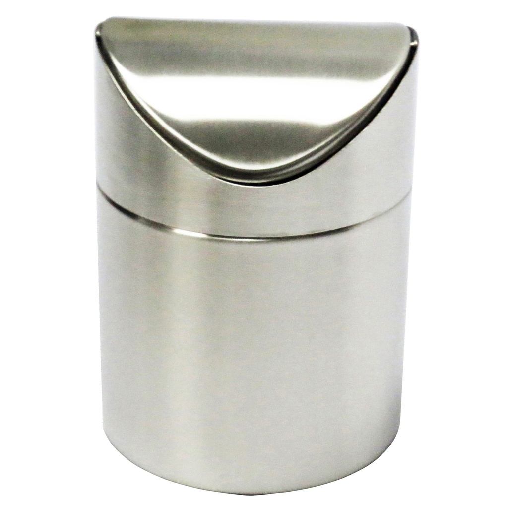 Afvalbak Vepa Bins tafelmodel met swingdeksel 1,5 liter — afbeelding 3
