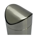 Afvalbak Vepa Bins tafelmodel met swingdeksel 1,5 liter — afbeelding 4