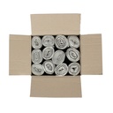Afvalzak Cleaninq 400 liter rol à 84 stuks — afbeelding 2