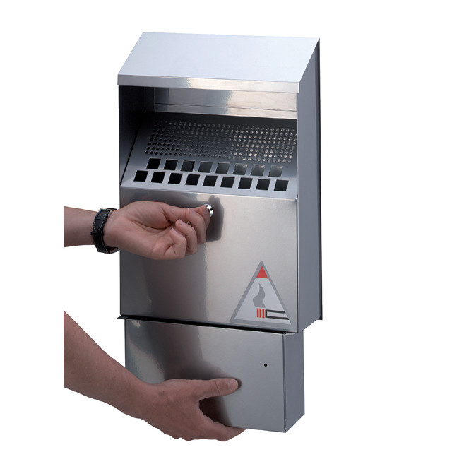 Wandasbak Durable 3334 metallic — afbeelding 2