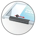 Badge Durable 8922 Pushbox mono 10 stuks — afbeelding 2