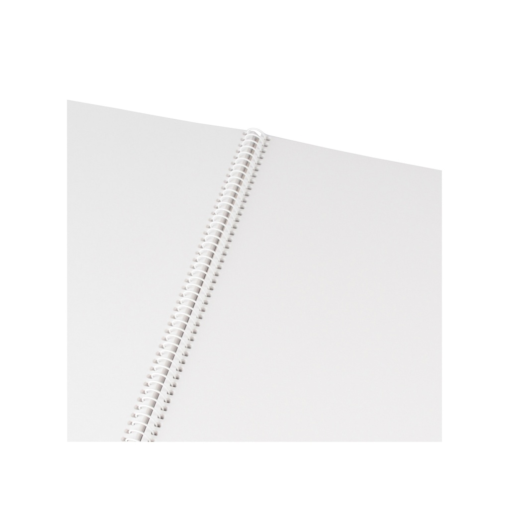 Schetsboek Papyrus 240x320mm 120gr 32 vel — afbeelding 3