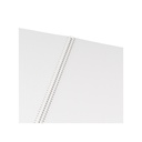 Schetsboek Papyrus 240x320mm 120gr 32 vel — afbeelding 3