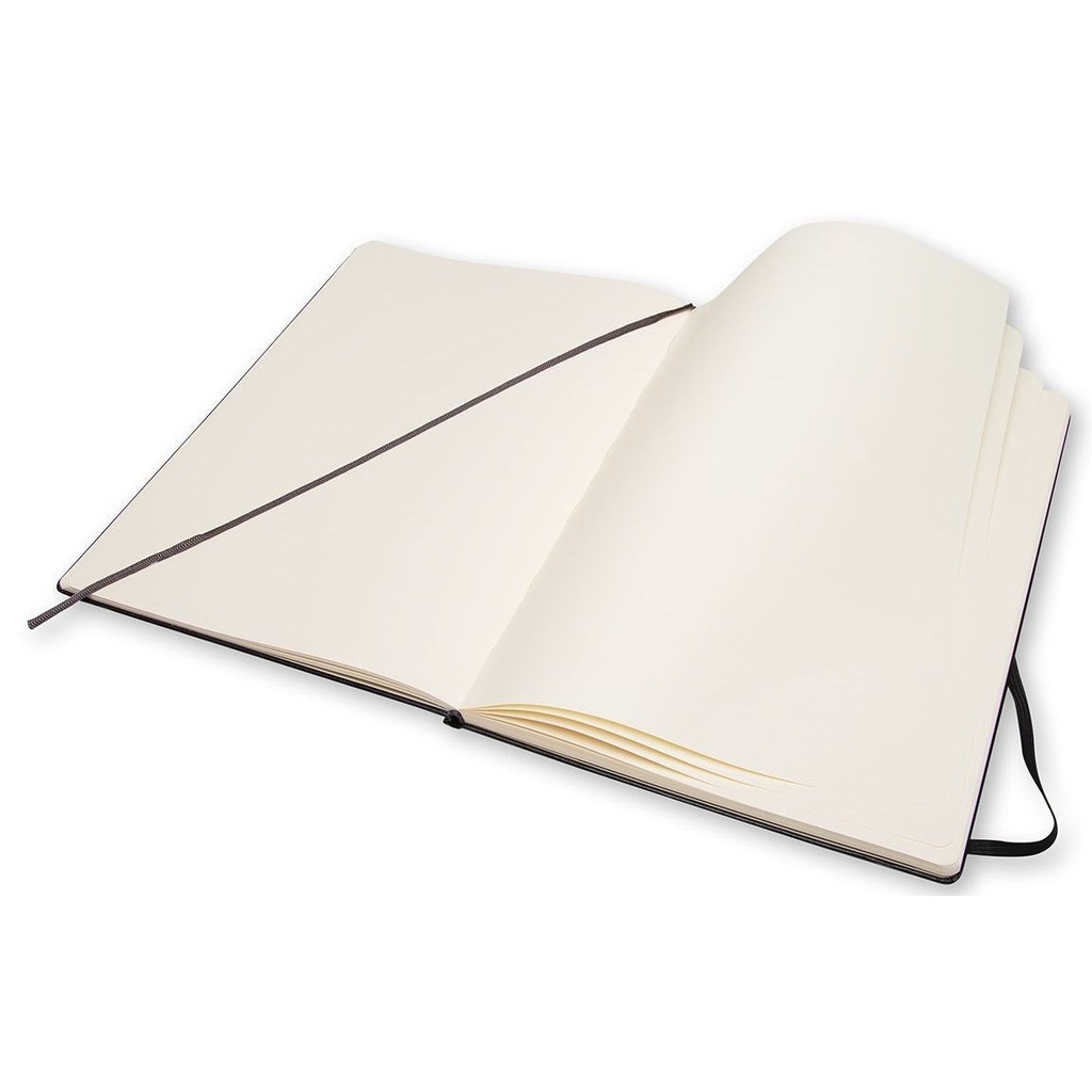 Schetsboek Moleskine A4 — afbeelding 2