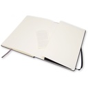 Schetsboek Moleskine A4 — afbeelding 3