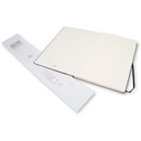 Schetsboek Moleskine A4 — afbeelding 4