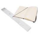 Schetsboek Moleskine large 130x210mm — afbeelding 2