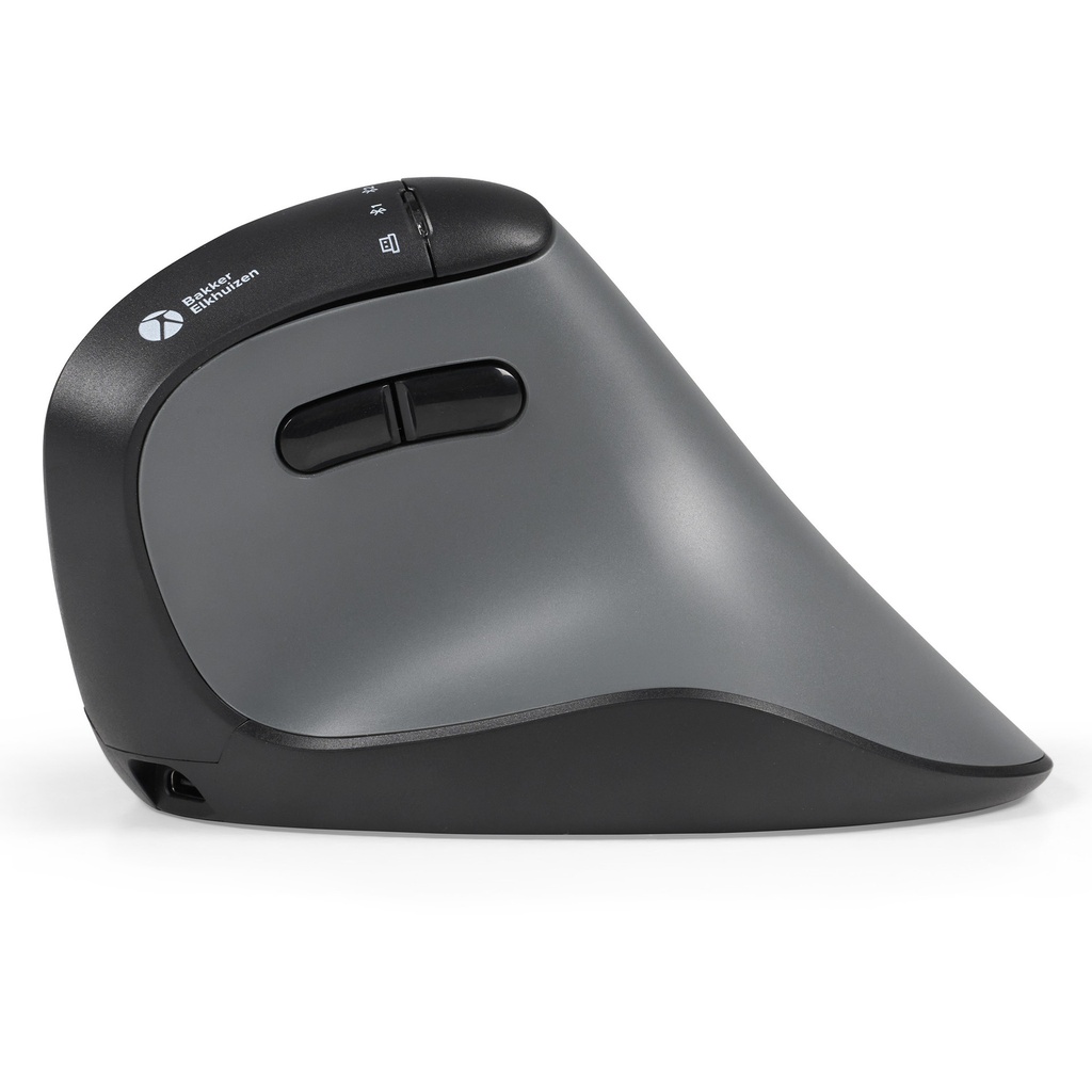 Muis BakkerElkhuizen FastForward Ergo verticaal — afbeelding 2