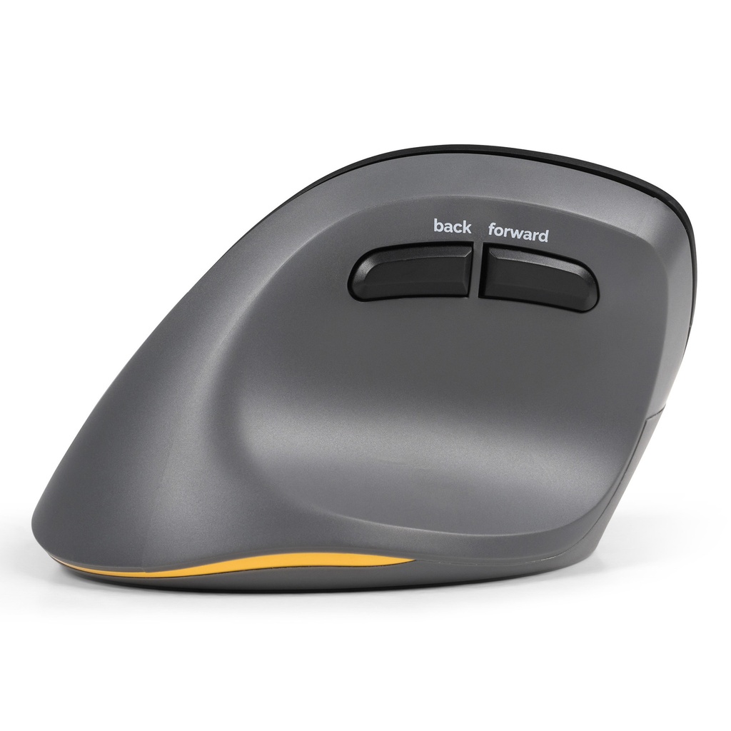 Muis BakkerElkhuizen PRF Pro Ergo verticaal links — afbeelding 2