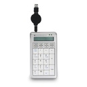 Toetsenbord Bakker Elkhuizen S-board 840 Numeriek — afbeelding 2