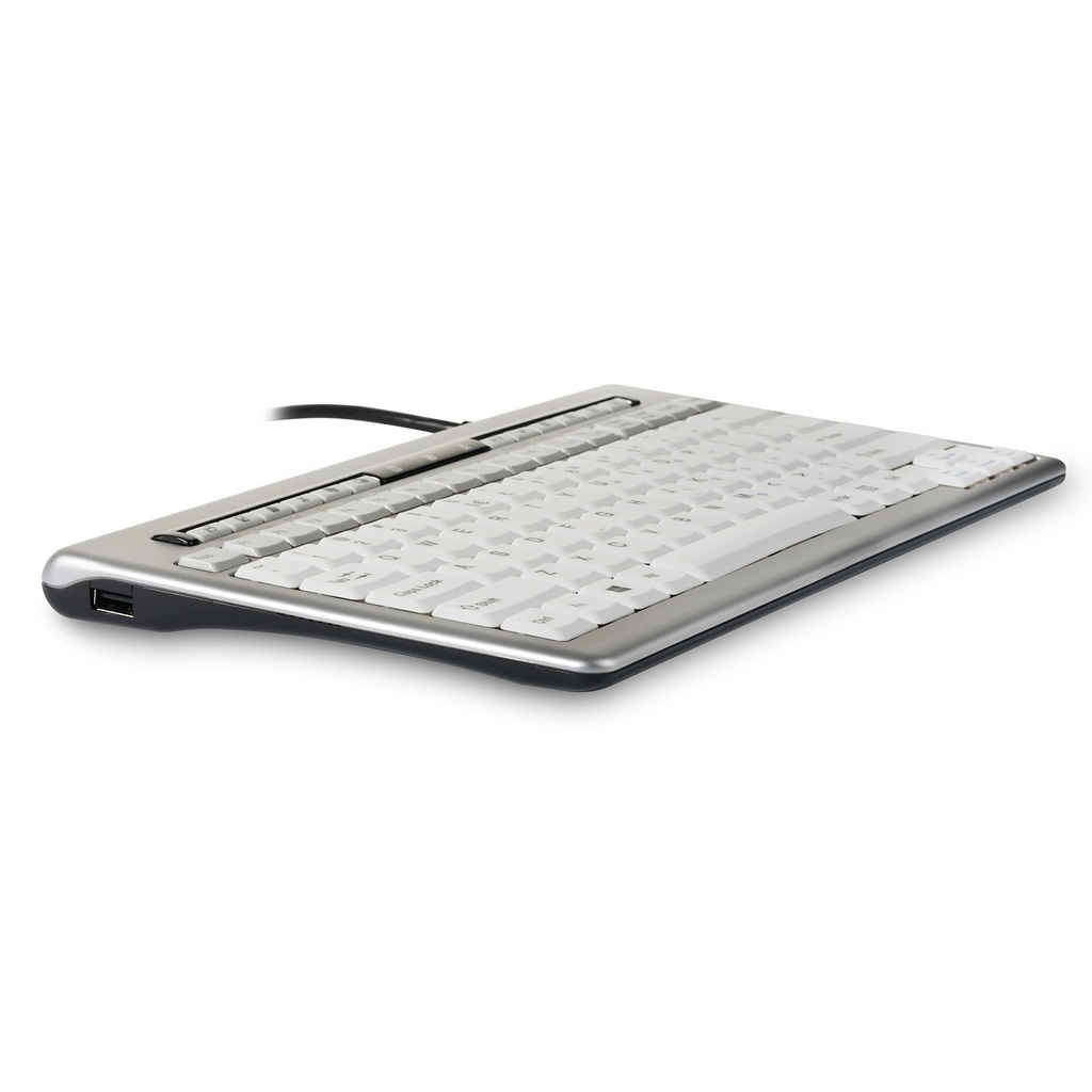 Toetsenbord Bakker Elkhuizen S-board 840 Compact — afbeelding 2