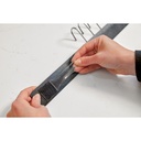 Montagetape Scotch universele dubbelzijdig geltape 3mx30mm transparant — afbeelding 4