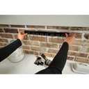 Montagetape Scotch universele dubbelzijdig geltape 3mx30mm transparant — afbeelding 5