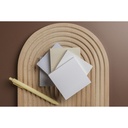 Memoblok Post-it 654 Super Sticky 76x76mm Neutrality 6 stuks — afbeelding 4