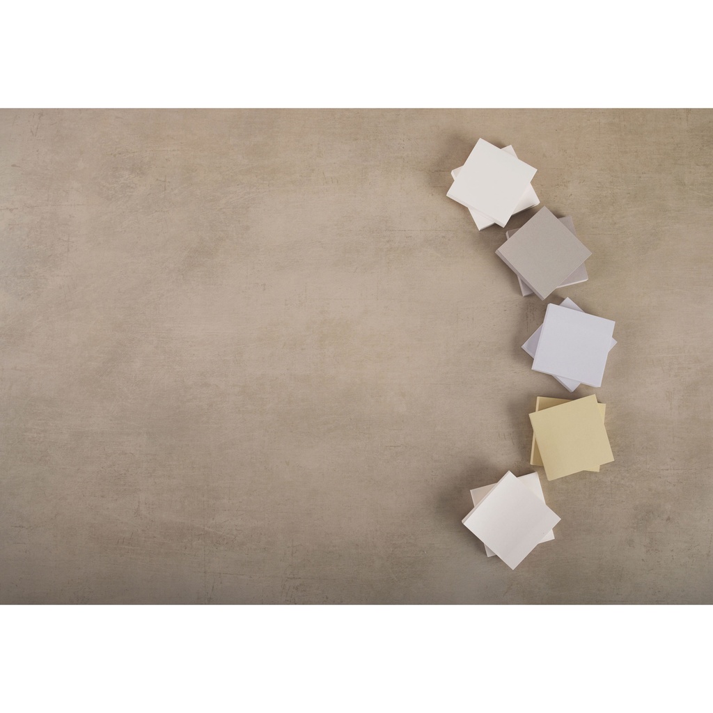 Memoblok Post-it 654 Super Sticky 76x76mm Neutrality 6 stuks — afbeelding 5