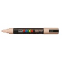 Paintmarker Uni POSCA PC5M medium portret kleuren set à 8 stuks — afbeelding 4