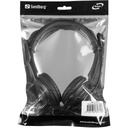 Sandberg MiniJack Headset Saver – productfoto