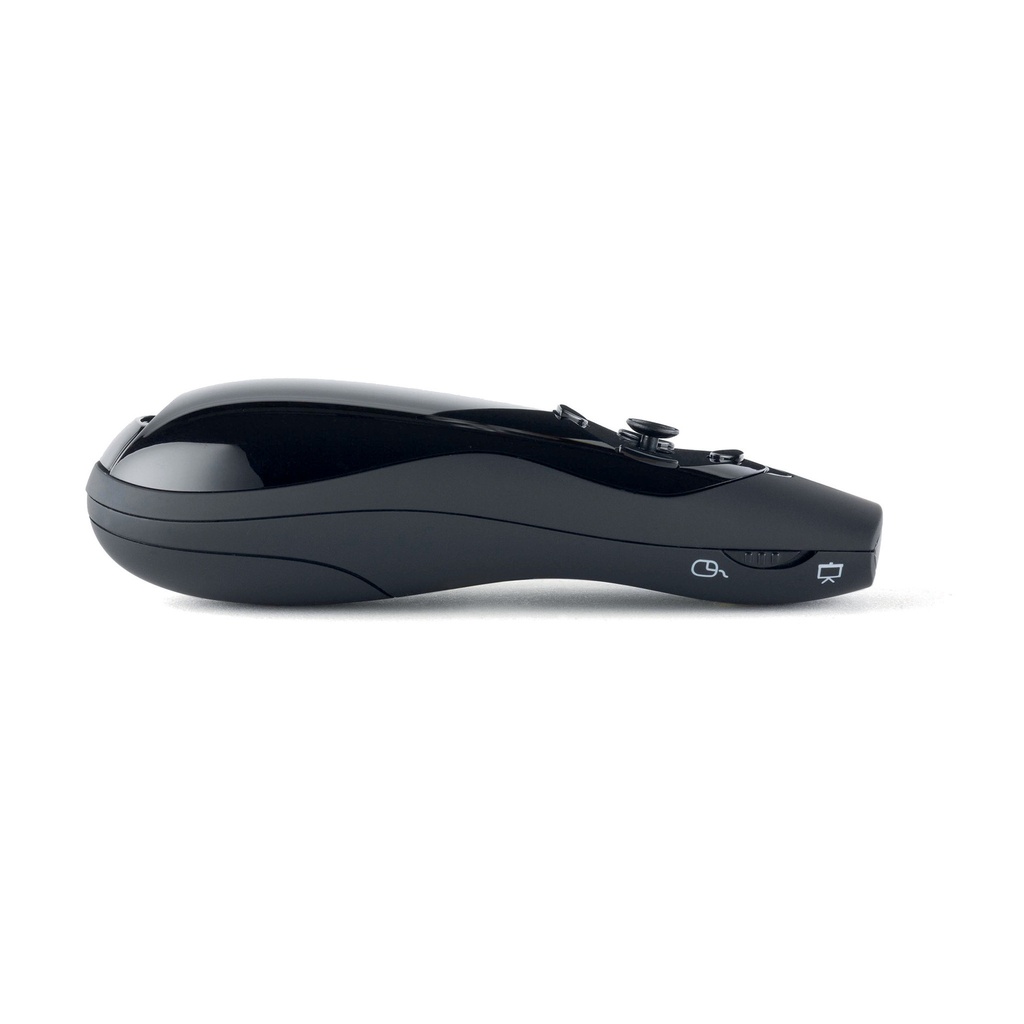 Presenter met groene laserpointer Kensington Expert — afbeelding 2