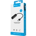 Sandberg USB 3.0 to SATA Link – productfoto