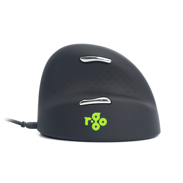 Muis R-Go Ergonomisch HE Break Draad Rechts M — afbeelding 9
