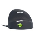 Muis R-Go Ergonomisch HE Break Draad Rechts M — afbeelding 9